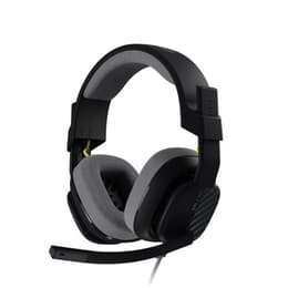 Astro A10 Μειωτής θορύβου gaming με καλώδιο Ακουστικά Μικρόφωνο - Μαύρο