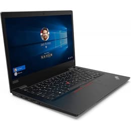 Lenovo ThinkPad L13 13" (2021) - Core i5-10210U - 16GB - SSD 256 Gb AZERTY - Γαλλικό