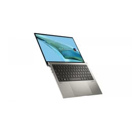 Asus ZenBook S 13 OLED UX5304VA 13" (2023) - Core i7-1355U - 16GB - SSD 512 GB AZERTY - Γαλλικό