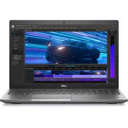Dell Precision 3591 15" (2023) - Core Ultra 9 185H - 64GB - SSD 2 tb AZERTY - Γαλλικό