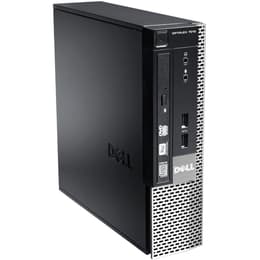 Dell OptiPlex 7010 USFF Core i5-3470S 2,2 - SSD 120 Gb - 8GB