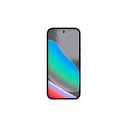 Google Pixel 10 256GB - Μαύρο - Ξεκλείδωτο
