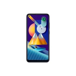 Galaxy M11 32GB - Μαύρο - Ξεκλείδωτο - Dual-SIM