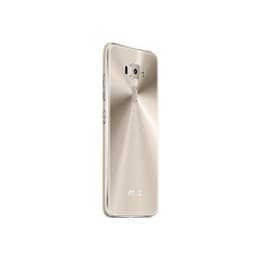 ZenFone Pegasus 3 32GB - Χρυσό - Ξεκλείδωτο