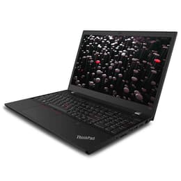 Lenovo P15v G3 15" (2022) - Core i7 - Gen 12 (H) - 16GB - SSD 512 GB AZERTY - Γαλλικό