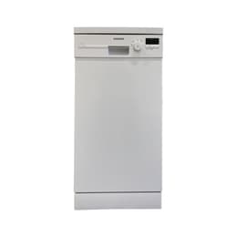 Πλυντήριο πιάτων πάγκου 60 cm Siemens SD4P1S - μαχαιροπήρουνα