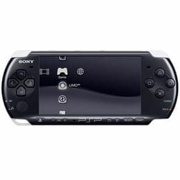 PSP 3004 - Μαύρο