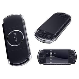 PSP 3004 - Μαύρο
