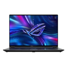 Asus ROG Flow X16 GV601VV-NF019W 16" - Core i9-13900H - 16GB - SSD 1 TBGB NVIDIA GeForce RTX 4060 QWERTY - Αγγλικά