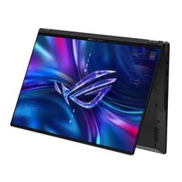 Asus ROG Flow X16 GV601VV-NF019W 16" - Core i9-13900H - 16GB - SSD 1 TBGB NVIDIA GeForce RTX 4060 QWERTY - Αγγλικά