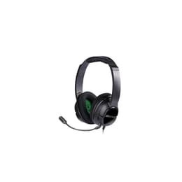 Turtle Beach XO One gaming με καλώδιο Ακουστικά Μικρόφωνο - Μαύρο/Πράσινο