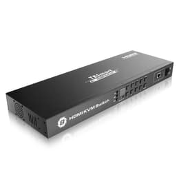 Tesmart HDMI switch 8 Αξεσουάρ τηλεόρασης