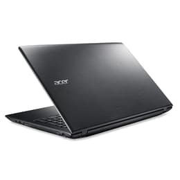 Acer Aspire E5-576-581N 15" (2017) - Core i5-7200U - 8GB - SSD 256 Gb AZERTY - Γαλλικό