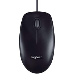 Logitech M100 Ποντίκι