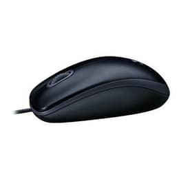 Logitech M100 Ποντίκι