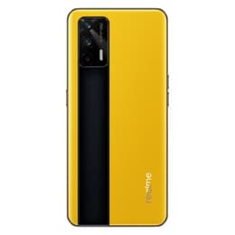 Realme GT 5G 128GB - Κίτρινο - Ξεκλείδωτο