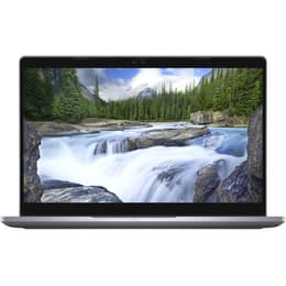 Dell Latitude 5310 13" (2020) - Core i5 - Gen 10 (U) - 16GB - SSD 512 GB QWERTY - Αγγλικά