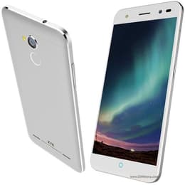 ZTE Blade V7 Lite 16GB - Ασημί - Ξεκλείδωτο