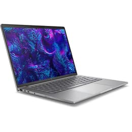 HP ZBook 8 G1i 14 14" (2025) - Core Ultra 7 255H - 32GB - SSD 1 tb QWERTY - Αγγλικά