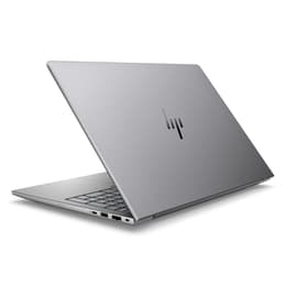 HP ZBook 8 G1i 14 14" (2025) - Core Ultra 7 255H - 32GB - SSD 1 tb QWERTY - Αγγλικά