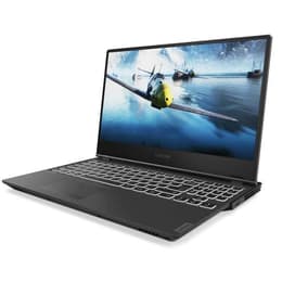 Lenovo Legion Y540-15IRH 15" - Core i5-9300HF - 16GB - SSD 512 GBGB NVIDIA GeForce RTX 2060 AZERTY - Γαλλικό