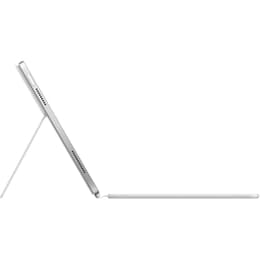 iPad Magic Keyboard Folio (iPad δεν περιλαμβάνεται) (2022) - AZERTY - Γαλλικό - iPad 10.9" 10η γενιά