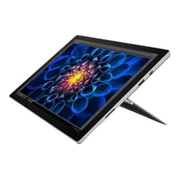 Microsoft Surface Pro 4 12" Core i7-6650U - SSD 256 GB - 8GB AZERTY - Γαλλικό