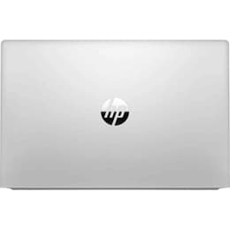 HP ProBook 450 G8 15" (2021) - Core i5 - Gen 11 (G) - 8GB - SSD 512 GB QWERTZ - Γερμανικό