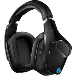 Logitech G935 gaming wireless Ακουστικά Μικρόφωνο - Μαύρο