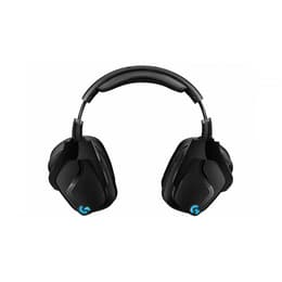 Logitech G935 gaming wireless Ακουστικά Μικρόφωνο - Μαύρο
