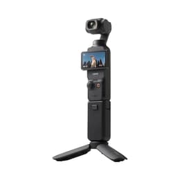 Dji Osmo Pocket 3 Creator Combo Action Camera