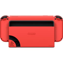 Switch OLED Limited Edition Mario
