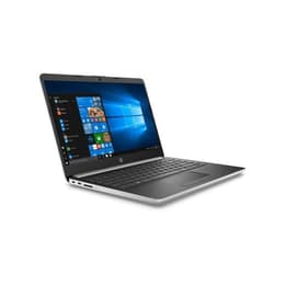 HP 14-DK0021NO 14" (2018) - Ryzen 7 - 3000 Series (U) - 8GB - SSD 512 GB QWERTY - Φινλανδικό