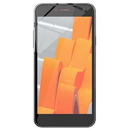 Wileyfox Spark plus 16GB - Μαύρο - Ξεκλείδωτο