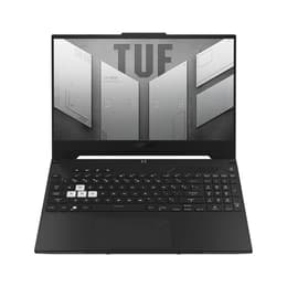 Asus TUF Dash F15 FX517ZM 15" - Core i7-12650H - 16GB - SSD 512 GBGB NVIDIA GeForce RTX 3060 AZERTY - Γαλλικό