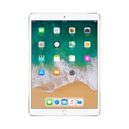 iPad Pro 9.7 (2016) 1η γενιά 32 Go - WiFi + 4G - Χρυσό