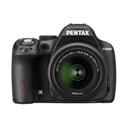 Reflex K-500 - Μαύρο Pentax f/3.5-5.6