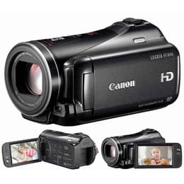 Canon Legria HF M46 Βιντεοκάμερα - Μαύρο