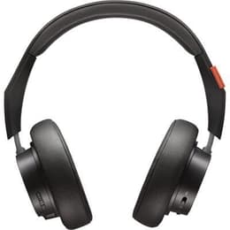 Plantronics BackBeat Go 605 Μειωτής θορύβου ασύρματο Ακουστικά Μικρόφωνο - Μαύρο