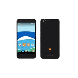 Dive 72 16GB - Μαύρο - Ξεκλείδωτο