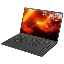 LG Gram 15Z80T 15" (2025) - Ryzen AI 7 350 - 32GB - SSD 1 tb AZERTY - Γαλλικό
