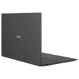 LG Gram 15Z80T 15" (2025) - Ryzen AI 7 350 - 32GB - SSD 1 tb AZERTY - Γαλλικό