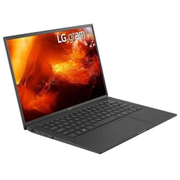 LG Gram 15Z80T 15" (2025) - Ryzen AI 7 350 - 32GB - SSD 1 tb AZERTY - Γαλλικό