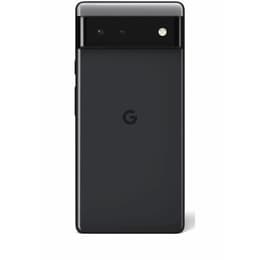 Google Pixel 6A 128GB - Μαύρο - Ξεκλείδωτο