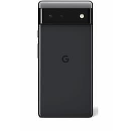 Google Pixel 6a 128GB - Μαύρο - Ξεκλείδωτο