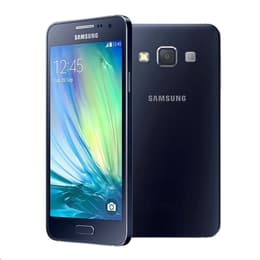 Galaxy A5 16GB - Μαύρο - Ξεκλείδωτο