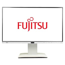 27" Fujitsu P27-8 TE 2560 x 1440 LED monitor Άσπρο
