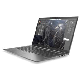 Hp ZBook Firefly 15 G7 15"(2019) - Core i7 - Gen 10 (U) - 32GB - SSD 1 tb AZERTY - Γαλλικό