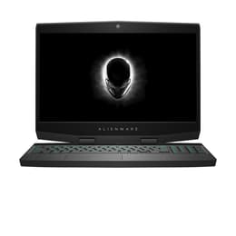 Dell Alienware M15 R6 15" - Core i7-11800H - 16GB - SSD 512 GbGB NVIDIA GeForce RTX 3060 AZERTY - Γαλλικό