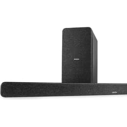 Soundbar & Home Cinema Denon DHT-S517 - Μαύρο